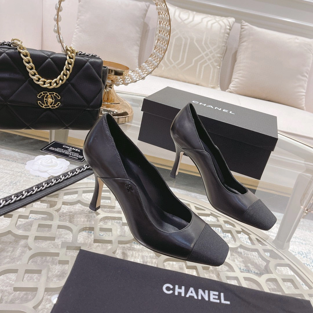 coco--2021ss Heel height8.5CM item : B-X027B2582